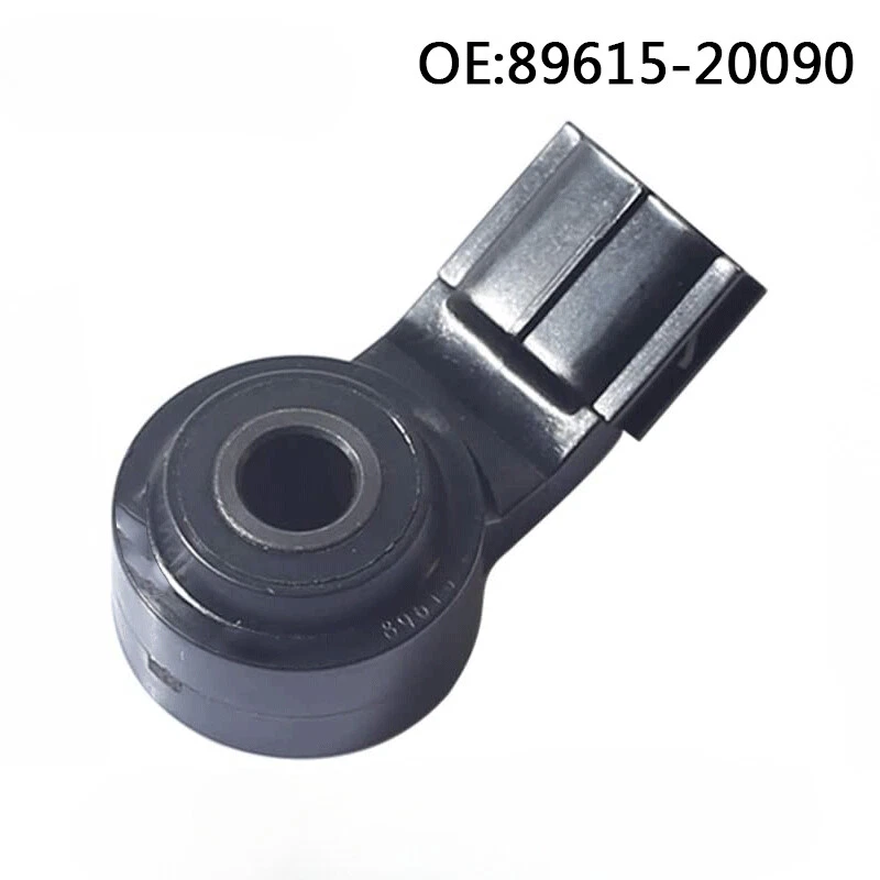 Sensor de golpeo 2 piezas 89615-20090 para Lexus Mercedes-Benz Pontiac Scion y Toyota+ Foto 4 de 4