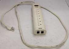Belkin Surgemaster F5C572-TEL Surge Protector 125V / 15 A