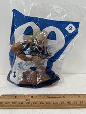 McDonald  s Happy Meal Toy 2022 Thor Love and Thunder Movie  2, Groot, New