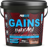 Anabolic Serious Gains 4kg Mutant Mass Weight Gainer Protein Powder Gain Shake