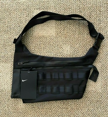 nike fanny pack ebay