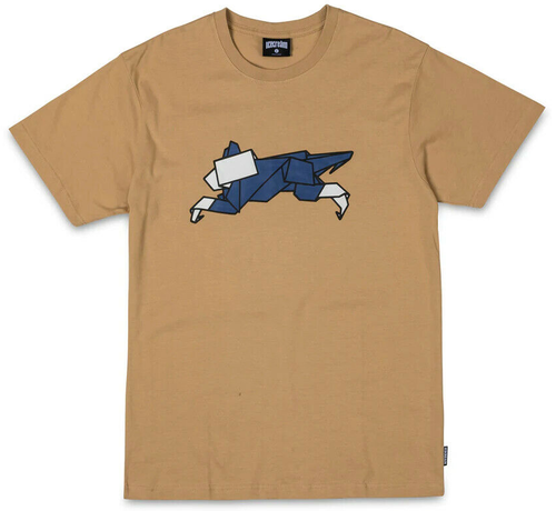 ICECREAM BBC Origami SS Tee 411-9200 