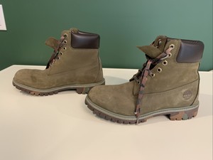 timberland primaloft 400 gram