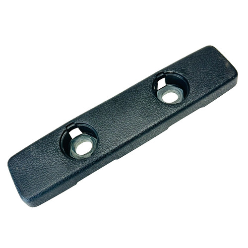 VW Tiguan I 5N 07-18 Abdeckkappe Verkleidung Fahrersitz 5N0885749