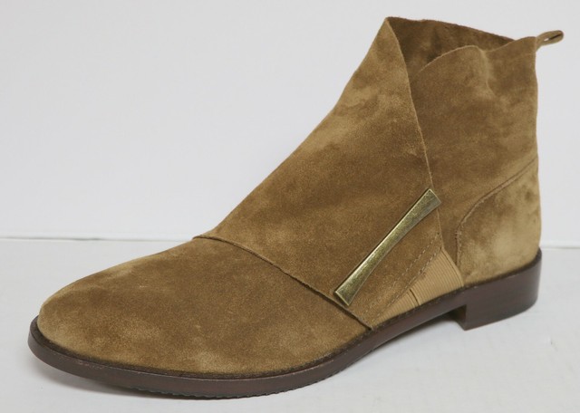 johnston & murphy lola bootie