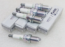 4 St. Zündkerzen Nissan Primera Almera Sunny Vanette Serena 2240120J06 NGK 6962