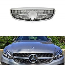 Calandre Mercedes CLASSE C