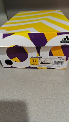 adidas Ultra Boost 4.0 Cookies & Cream
