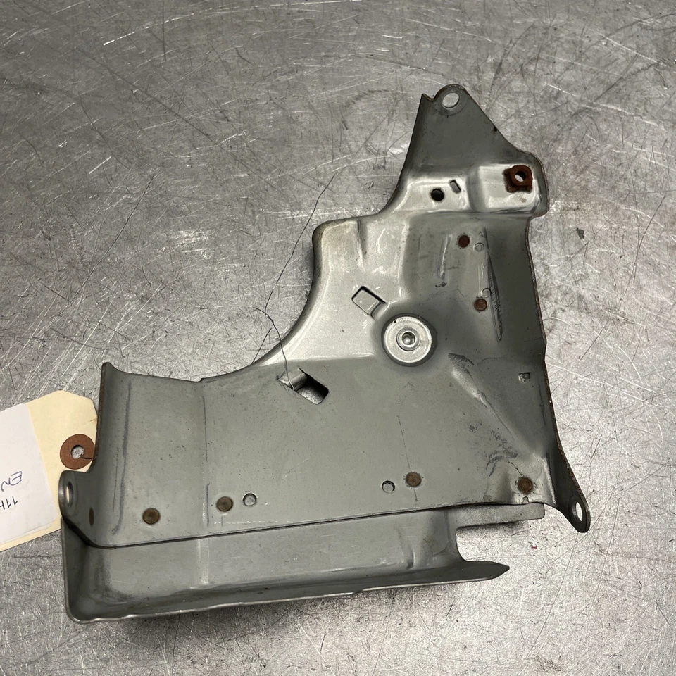 OEM GOOD USED 11HP HONDA GX340 ENGINE COVER / CONTROLS - Image 3 of 3