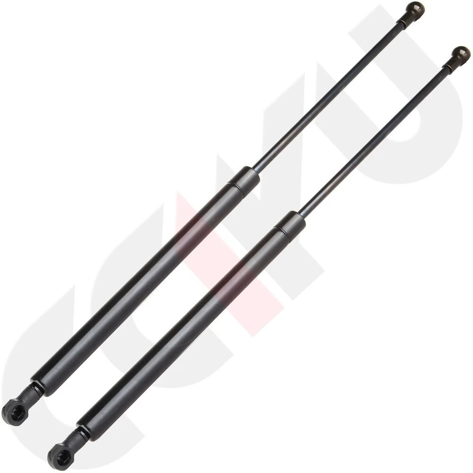 2 Rear Hatch Lift Supports Struts  For  2004 2005 2006 2007 Toyota Prius - Imagem 2 de 4