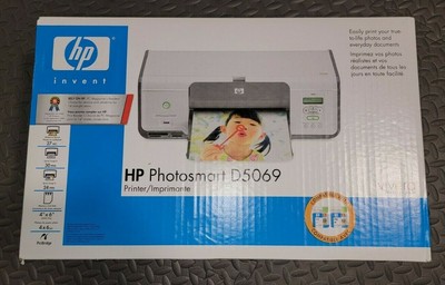 hp d5069