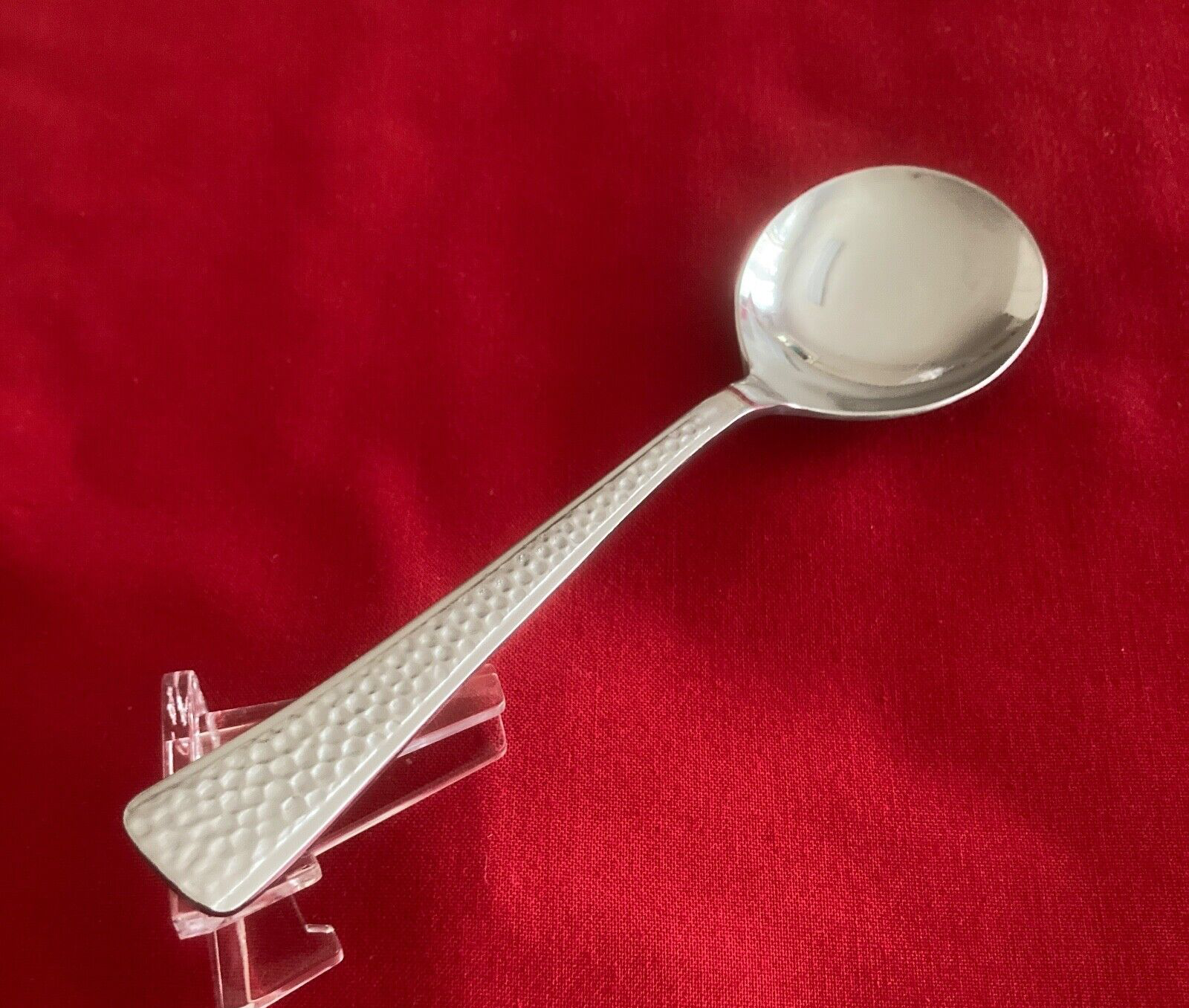 World Tableware STONELEIGH Sugar Spoon 6
