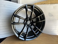 20 Dodge Charger Challenger Daytona Oem 6rn58trmaa Spare 1 Wheel Rim 2017-2023