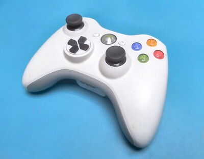 XBox/XBox 360 DPad Replacement Kit (No Controller Included)
