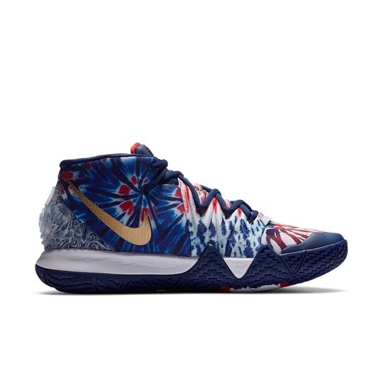 シューズ(男性用) NIKE kyrie hybrid NIKE KYBRID S2 HYBRID KYRIE WHAT THE NEON 2.0 OFF WHITE PINK