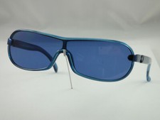 BENETTON BEN 377 58H BABY SUNGLASSES NEW ORIGINAL