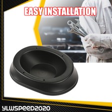 6 x 9 Speaker Pod Adapter Spacer Box Mount Rear Deck Door Car Truck ATV Marine