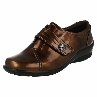 comfortable smart work shoes