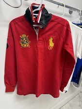 Polo Ralph Lauren Shirts Polos Big pony Crest