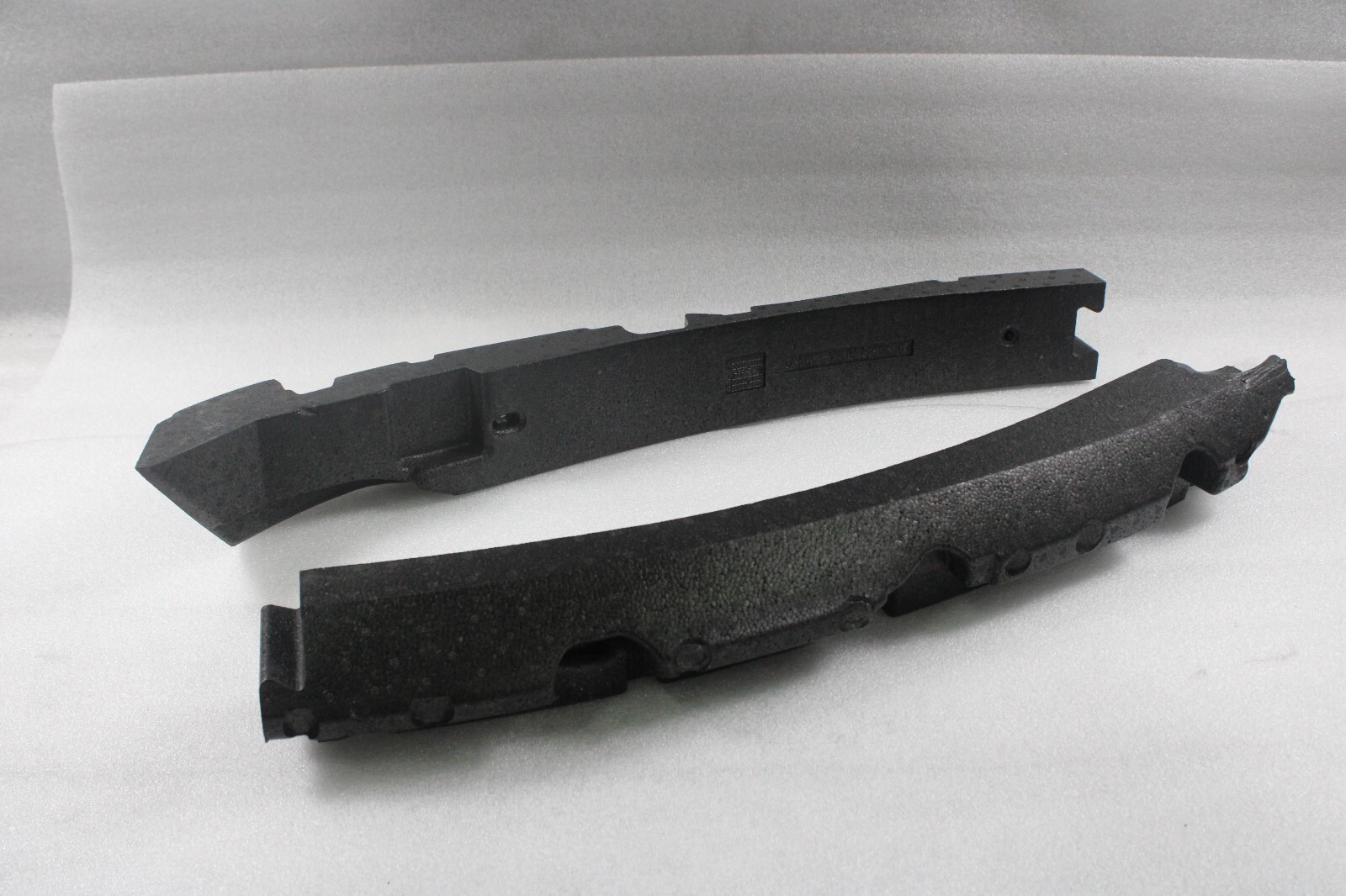 Ferrari 458 Italia, Spider, LH, Left, Bumper Foam, Dmg, Used, P/N 83054700
