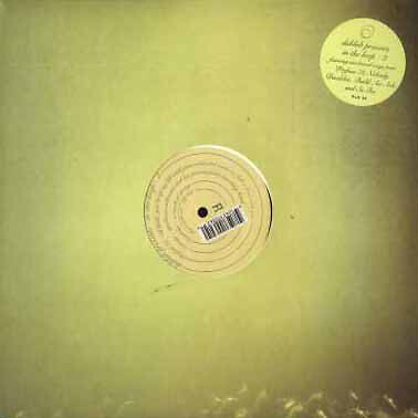 Verschiedene - Dublab Presents In The Loop 2 (12'', EP)