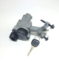 2002-2007 SATURN VUE IGNITION LOCK CYLINDER SWITCH ASSEMBLY WITH KEY ILA120