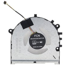 Lenovo ThinkBook 13s-IML 13s-IWL CPU GPU Cooling Fan DFS5K123043630 FLDU