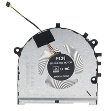 Lenovo ThinkBook 13s-IML 13s-IWL CPU+GPU Cooling Fan DFS5K123043630 FLDU
