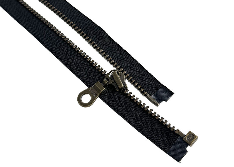 ＹＫＫ　2点購入 YKK #10 6