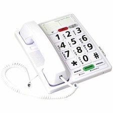 Future Call FC-8814 Amplified Speakerphone with Big Buttons