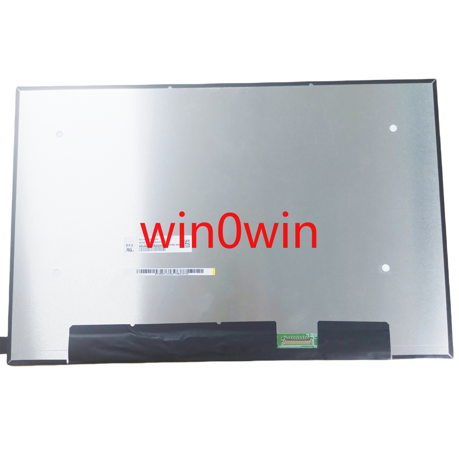 N44 NV140DRM-N44 2240x1400 14 inch IPS Display Panel Matrix LCD NEW | eBay
