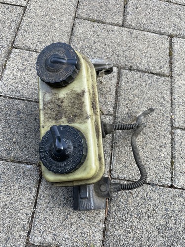 Hauptbremszylinder Chrysler LeBaron 1990