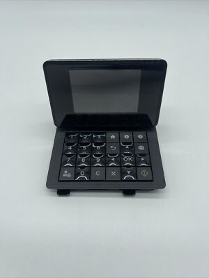 HP Control Display Panel for LaserJet Printer M607/M608/M609 RM2