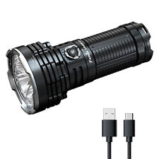 Fenix E15 450 lumen Black linternas | Compra online eBay