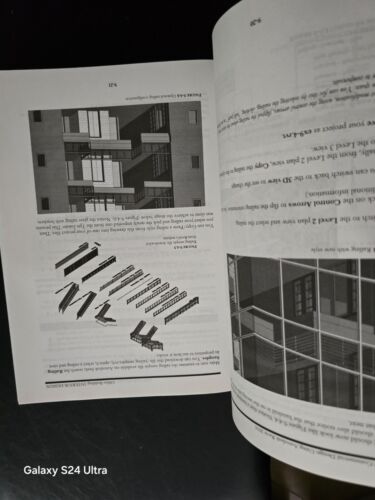 Revit 2016/Arch. Commercial Design Using Autodesk - Picture 2 of 3