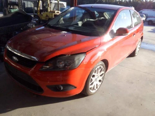 1750066 Steuergerät Für FORD FOCUS BERLINA (CB4) Trend 2009 1130186 - Bild 5 von 10