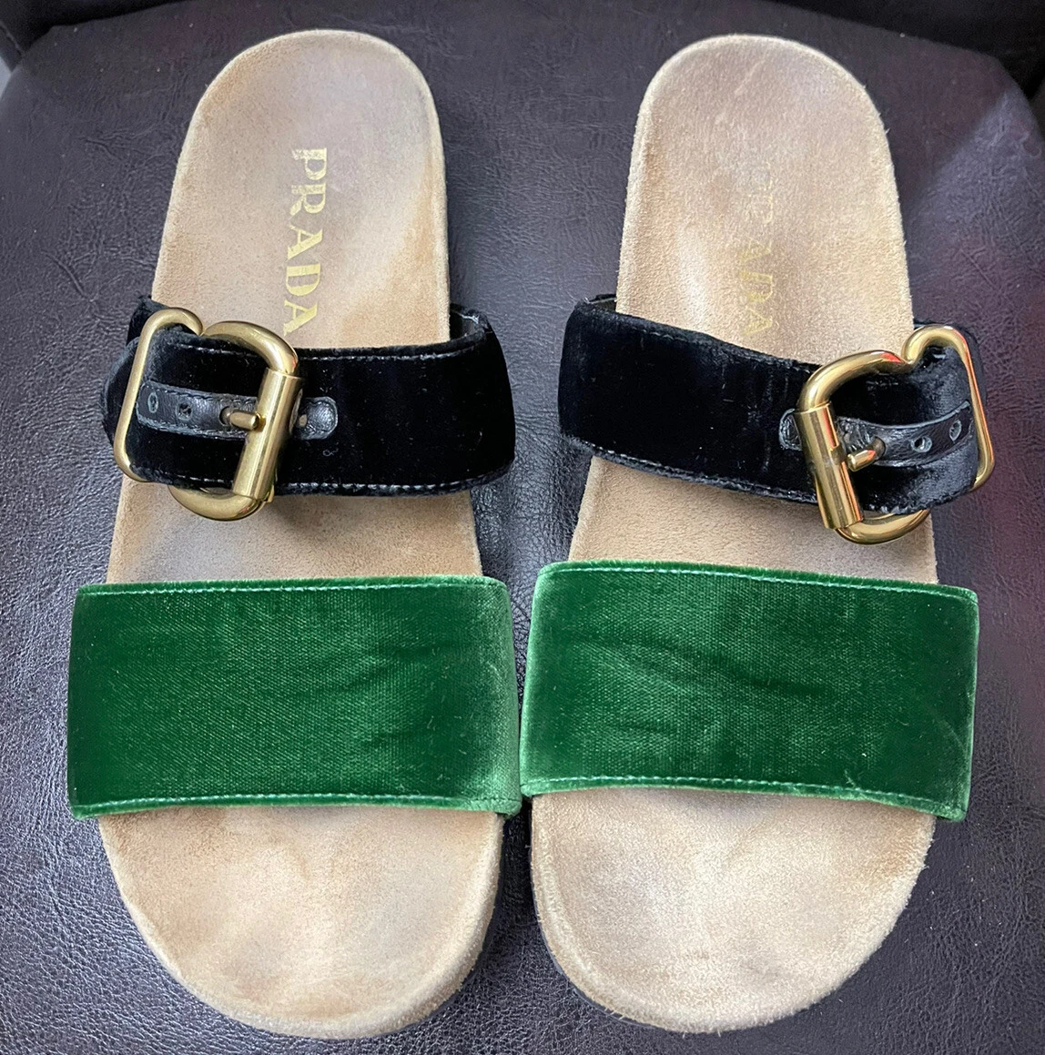 Top more than 154 velvet sandals black vietkidsiq.edu.vn