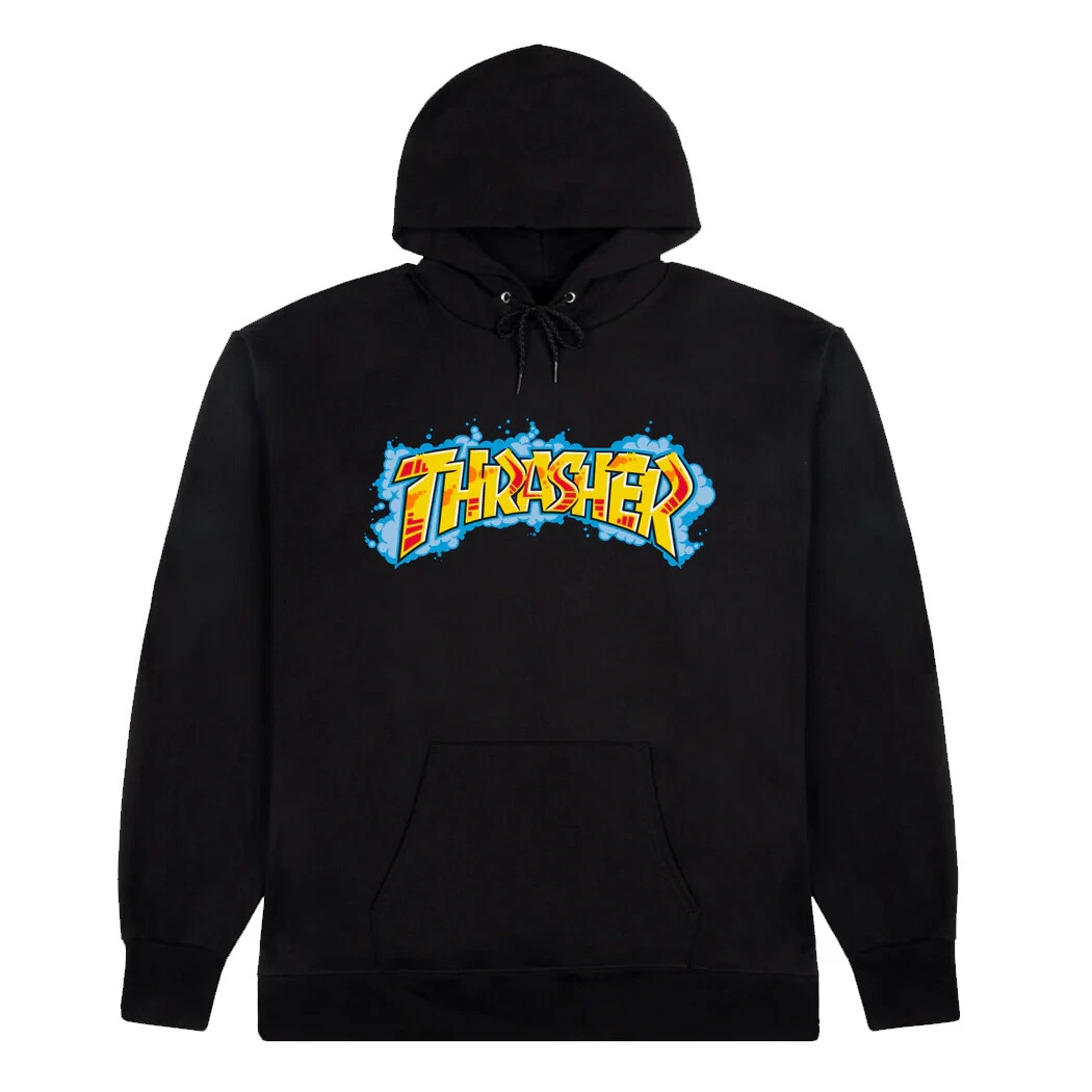 Thrasher Hoodies for Men for Sale | Shop Men's Athletic Clothes | eBay
