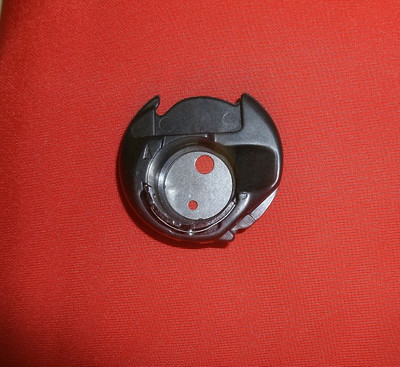 Spulenkapsel, für Janome, für Necci, für Elna     +