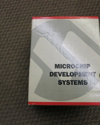 BRAND NEW AC174005 MICROCHIP DEVELOPMENT SYSTEM