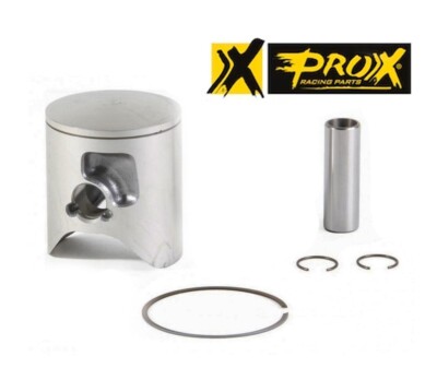Honda CR250 2005 2006 2007 67,00mm Bohrung Einzelring PROX Jap Kolben Kit