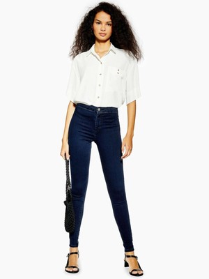 joni super high waisted skinny