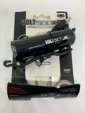 cateye volt 500 xc front light