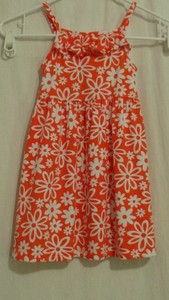 faded glory sundress