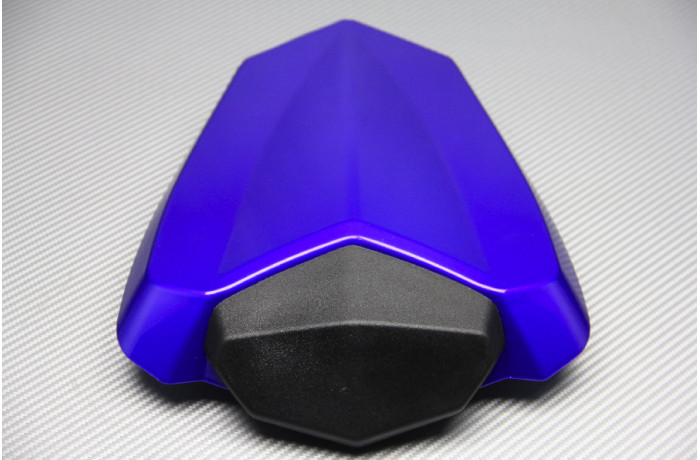 Capot de selle moto bleu YZF-R1 RN22 idéal pour vos sorties sur piste