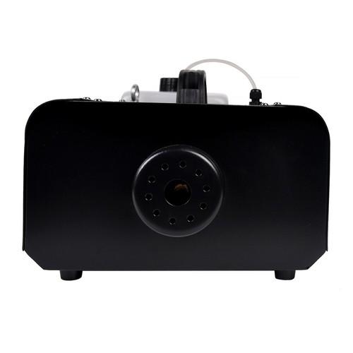 Macchina del fumo 1500W DMX Wisdom - Afbeelding 4 van 6