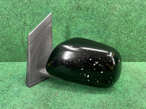 2008-2010 Toyota Sienna Left Side Door Mirror Auto Dim Turn Signal OEM