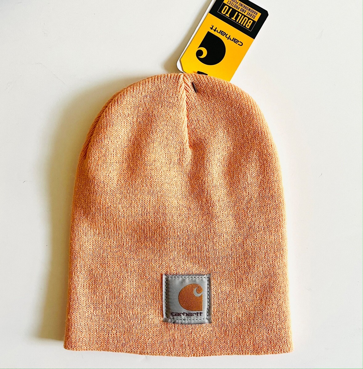 Watch Hat Cap Carhartt Cantaloupe Beanie Carhartt WIP Madison