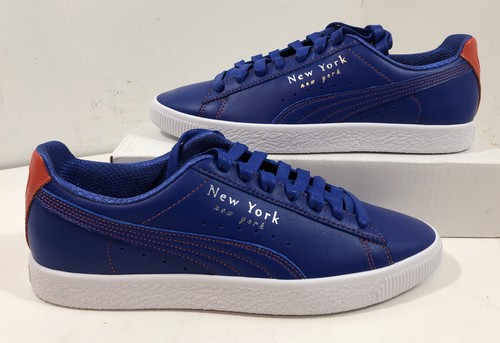 ebay puma clyde