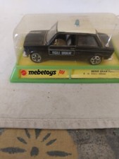 Preços baixos em Fabricação Mebetoys Fiat Vintage Diecast Carros
